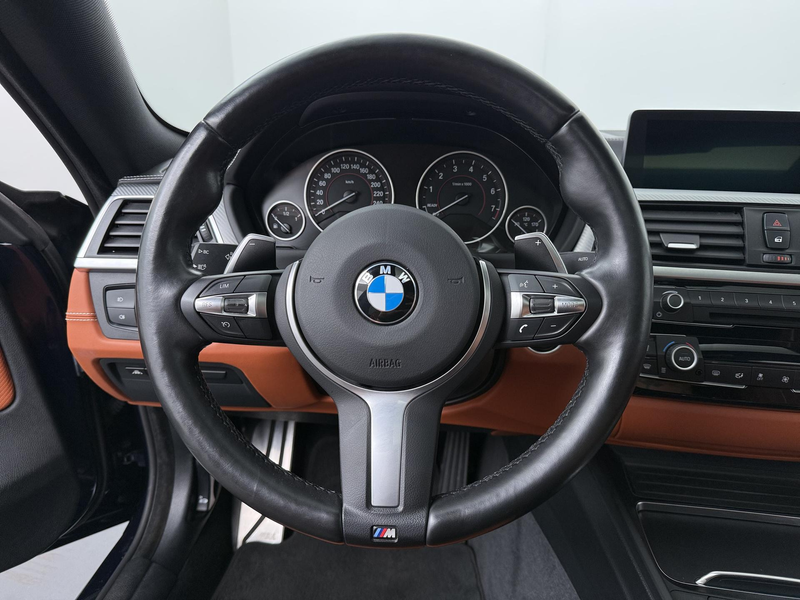 BMW 440 4-serie Gran Coupé 440i xDrive High Executive | M- — photo 2