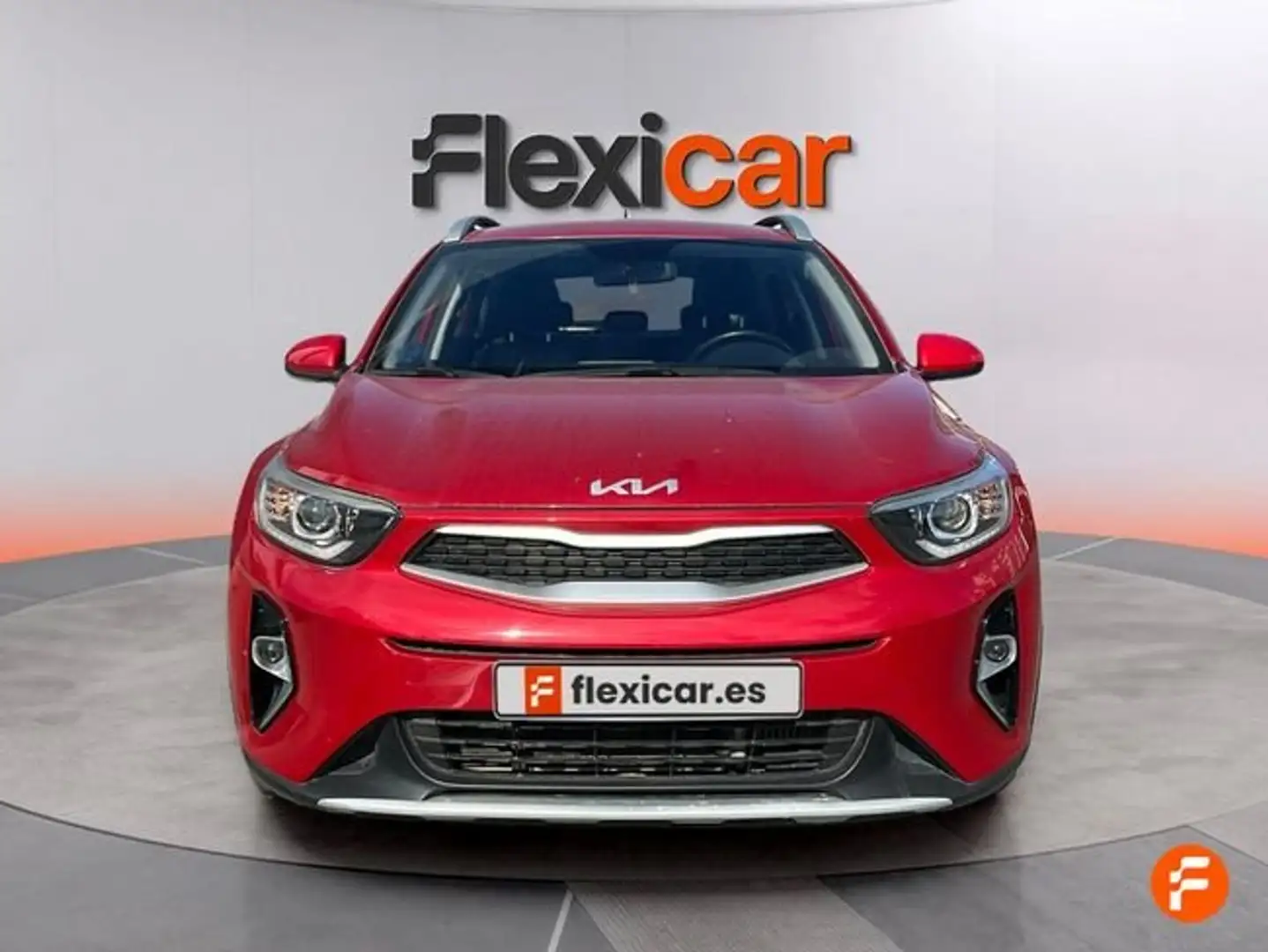 Kia Stonic 1.0 T-GDi 74kW (100CV) MHEV iMT Concept Blanco - 2