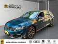 Volkswagen Passat Variant 1.4 GTE DSG *NAVI*R-CAM*ACC* Bleu - thumbnail 2