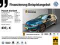Volkswagen Passat Variant 1.4 GTE DSG *NAVI*R-CAM*ACC* Bleu - thumbnail 1