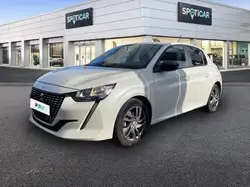 Peugeot 208 1.2 PureTech 75ch S\u0026S Active Business