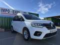 Renault Kangoo Combi 1.5dCi Blue Equilibre 85kW Blanc - thumbnail 3