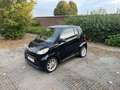 smart forTwo Coupe 1.0i Mhd Pure Softouch Zwart - thumbnail 1