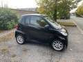 smart forTwo Coupe 1.0i Mhd Pure Softouch Zwart - thumbnail 3
