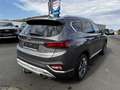 Hyundai SANTA FE 2.2 CRDi 4WD Premium Aut LED/Navi Grau - thumbnail 10