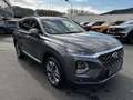 Hyundai SANTA FE 2.2 CRDi 4WD Premium Aut LED/Navi Grau - thumbnail 8