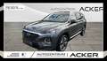 Hyundai SANTA FE 2.2 CRDi 4WD Premium Aut LED/Navi Grau - thumbnail 1