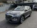 Hyundai SANTA FE 2.2 CRDi 4WD Premium Aut LED/Navi Grau - thumbnail 6