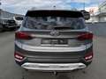 Hyundai SANTA FE 2.2 CRDi 4WD Premium Aut LED/Navi Grau - thumbnail 11