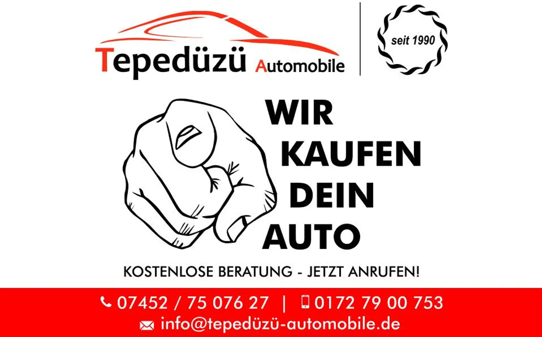 Volkswagen Tiguan R-Line 4Motion DSG*BI-XENON*NAVI*EURO 6 Blanc - 1