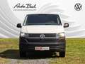 Volkswagen T6.1 Transporter T6.1 Kasten 2.0 TDI Klima, Parkpilot, Mobiltelef Wit - thumbnail 3