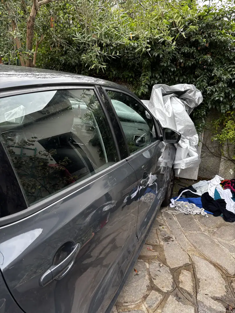 Volkswagen Polo Turbo diesel 5p 1.9 tdi - 2