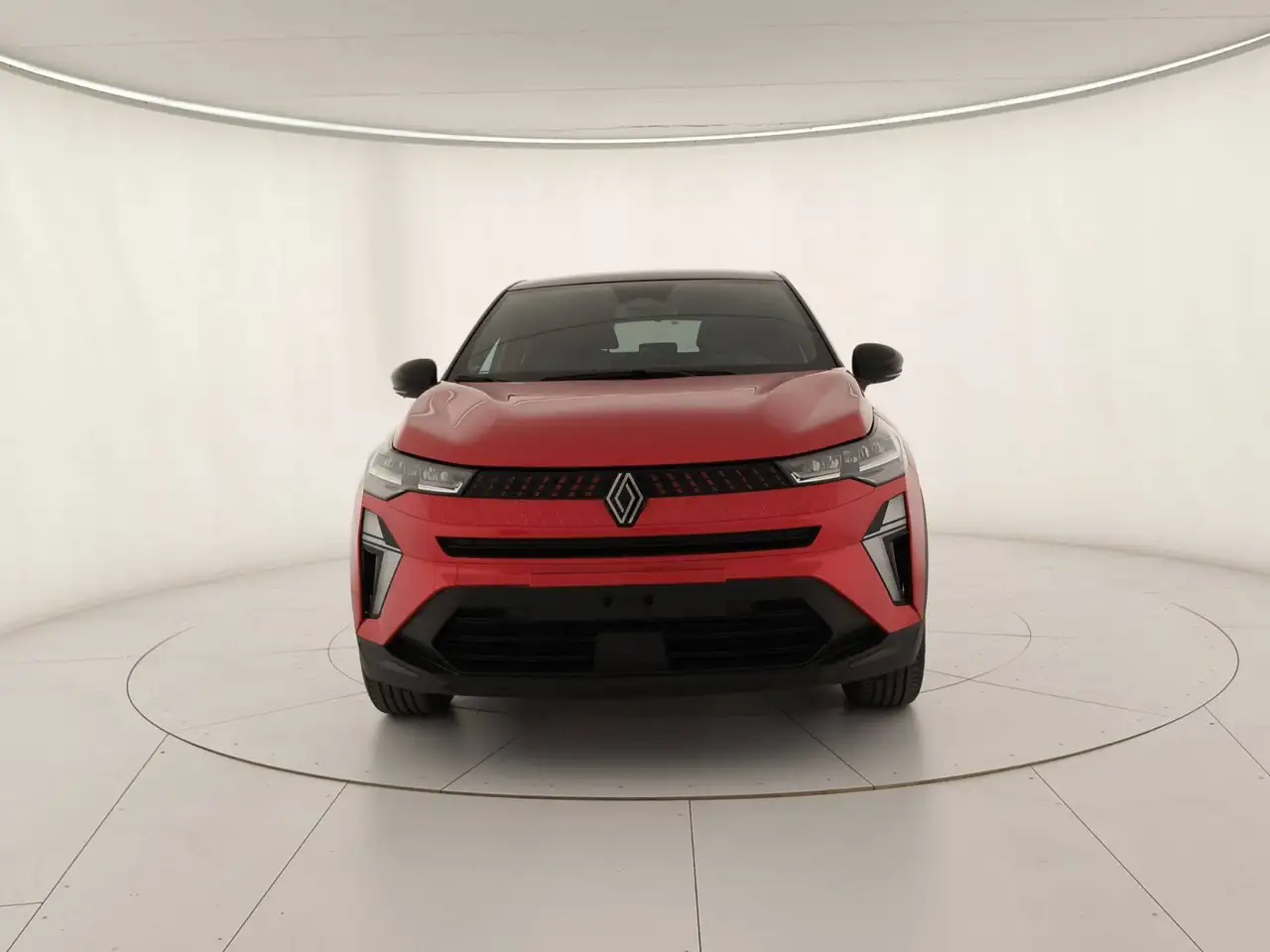 Renault Captur 2026