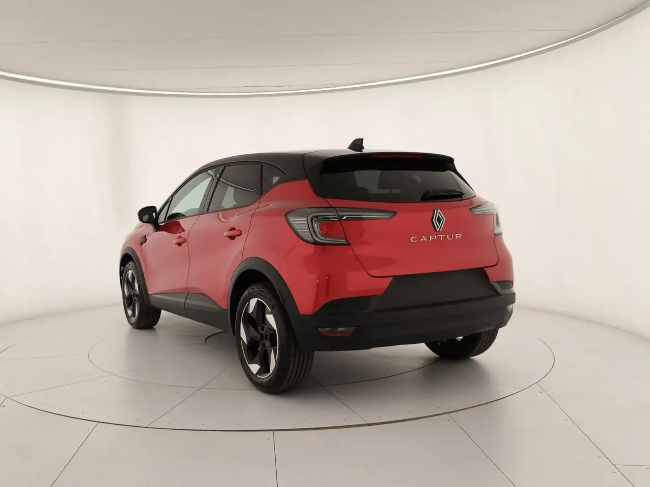 Renault Captur 2026 — фото 7