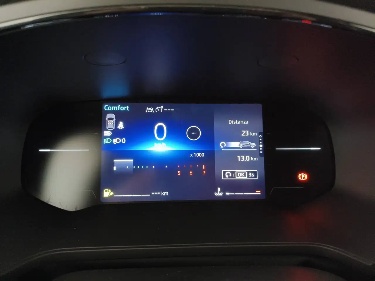 Renault Captur 2026 — фото 12