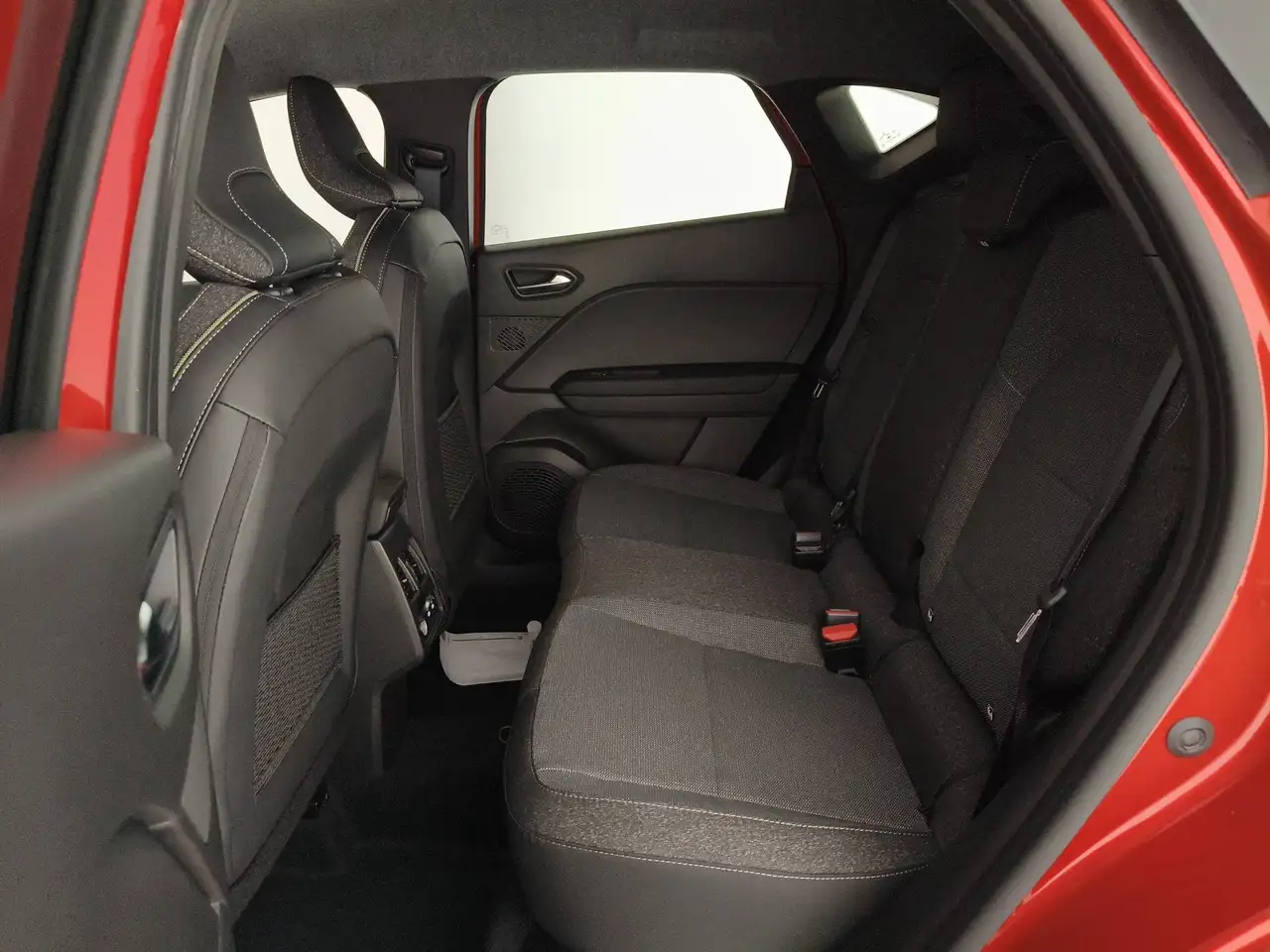 Renault Captur 2026 — фото 10