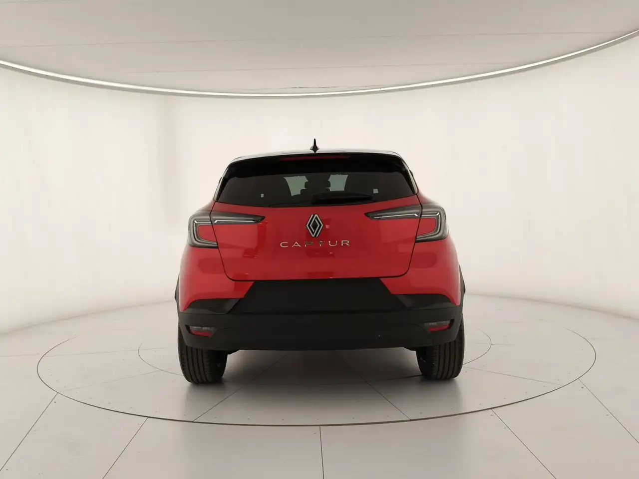 Renault Captur 2026