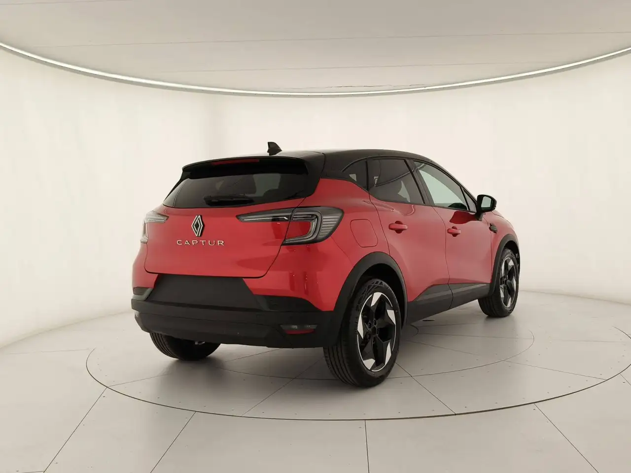 Renault Captur 2026