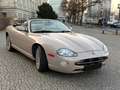 Jaguar XK8 XK8 Cabriolet Beige - thumbnail 16