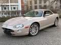 Jaguar XK8 XK8 Cabriolet Beige - thumbnail 1