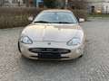 Jaguar XK8 XK8 Cabriolet Beige - thumbnail 3