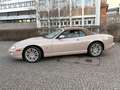 Jaguar XK8 XK8 Cabriolet Beige - thumbnail 2