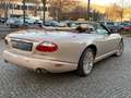 Jaguar XK8 XK8 Cabriolet Beige - thumbnail 19