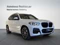 BMW X3 xDrive20d Weiß - thumbnail 7
