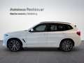 BMW X3 xDrive20d Weiß - thumbnail 3