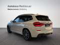 BMW X3 xDrive20d Weiß - thumbnail 9