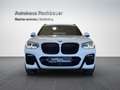 BMW X3 xDrive20d Weiß - thumbnail 5