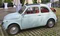 Fiat 500 Bleu - thumbnail 5
