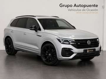 R V6 TIP 4M