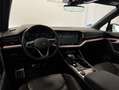 Volkswagen Touareg R V6 TIP 4M Gris - thumbnail 8
