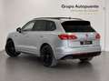 Volkswagen Touareg R V6 TIP 4M Gris - thumbnail 4