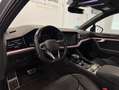 Volkswagen Touareg R V6 TIP 4M Gris - thumbnail 7