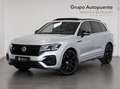 Volkswagen Touareg R V6 TIP 4M Gris - thumbnail 6