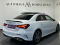 Mercedes-Benz A 180 d Limousine Aut.//AMG-PAKET//PANO//AMBIENTE//SI... Weiß - thumbnail 6
