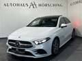 Mercedes-Benz A 180 d Limousine Aut.//AMG-PAKET//PANO//AMBIENTE//SI... Weiß - thumbnail 3