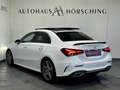 Mercedes-Benz A 180 d Limousine Aut.//AMG-PAKET//PANO//AMBIENTE//SI... Weiß - thumbnail 4