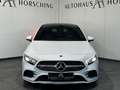 Mercedes-Benz A 180 d Limousine Aut.//AMG-PAKET//PANO//AMBIENTE//SI... Weiß - thumbnail 2
