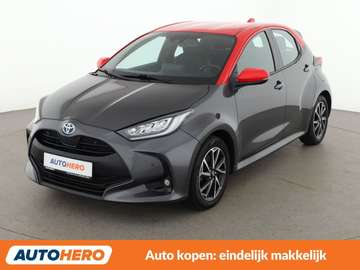 1.5 Hybrid Tokyo Spirit