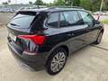 Skoda Kamiq Clever 1.0 TSI**LED,NAVI,GRA,RFK** Schwarz - thumbnail 6