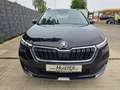 Skoda Kamiq Clever 1.0 TSI**LED,NAVI,GRA,RFK** Schwarz - thumbnail 4
