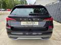 Skoda Kamiq Clever 1.0 TSI**LED,NAVI,GRA,RFK** Schwarz - thumbnail 7