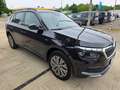 Skoda Kamiq Clever 1.0 TSI**LED,NAVI,GRA,RFK** Schwarz - thumbnail 2