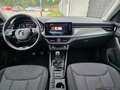 Skoda Kamiq Clever 1.0 TSI**LED,NAVI,GRA,RFK** Schwarz - thumbnail 10