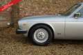 Daimler Double Six PRICE REDUCTION! Solid condition, runs beautifully Grey - thumbnail 14