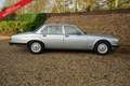 Daimler Double Six PRICE REDUCTION! Solid condition, runs beautifully Grijs - thumbnail 18