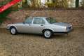 Daimler Double Six PRICE REDUCTION! Solid condition, runs beautifully siva - thumbnail 12